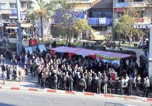 Türk Ocakları Şüheda’yı andı